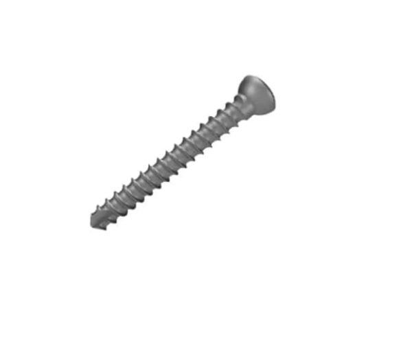 Mini vis 2.7mm